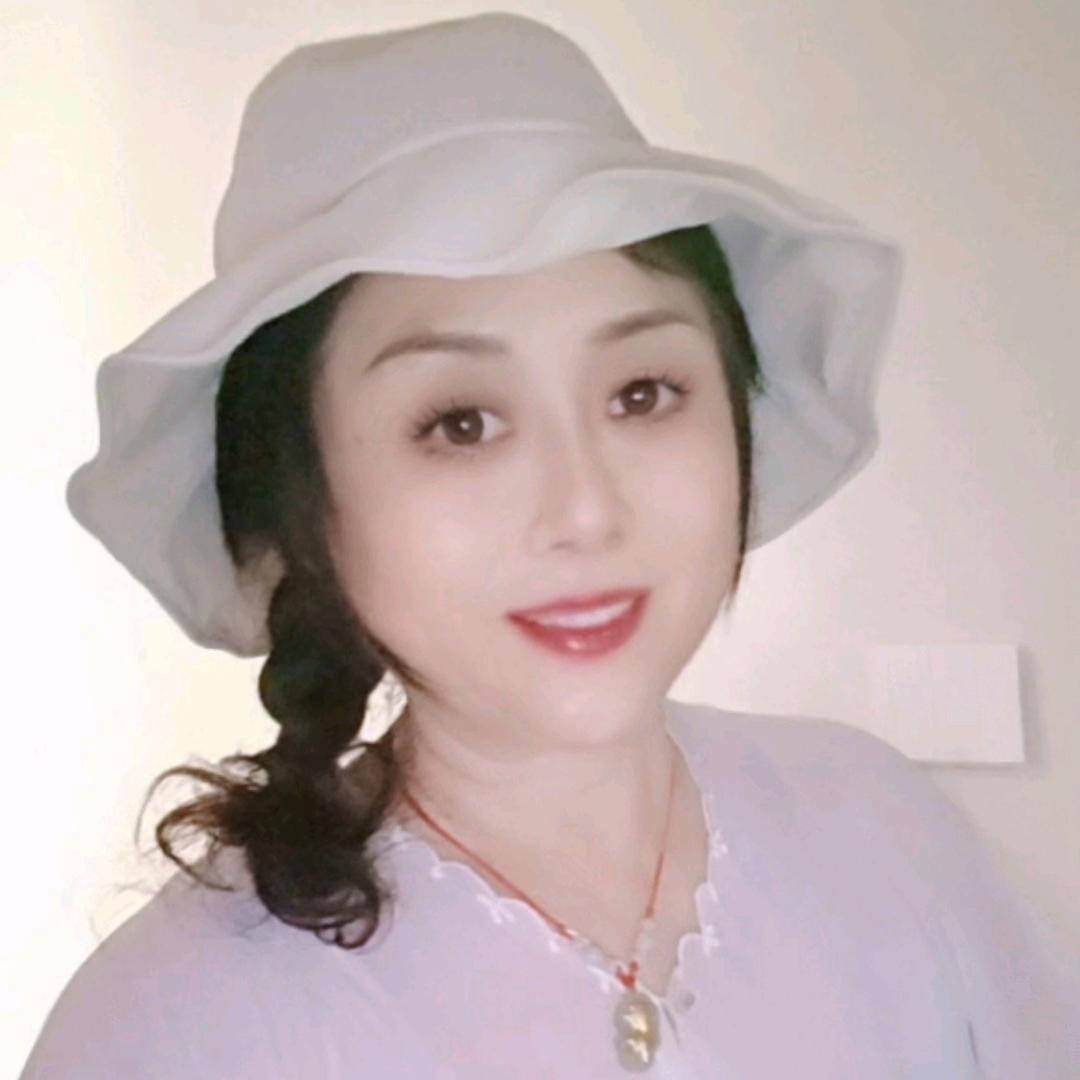 秋高气爽
