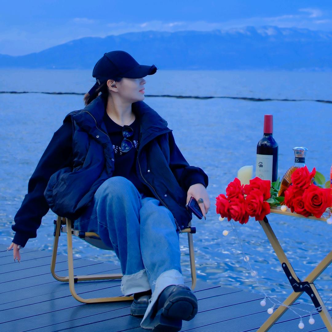 栗栗精选女装工厂店