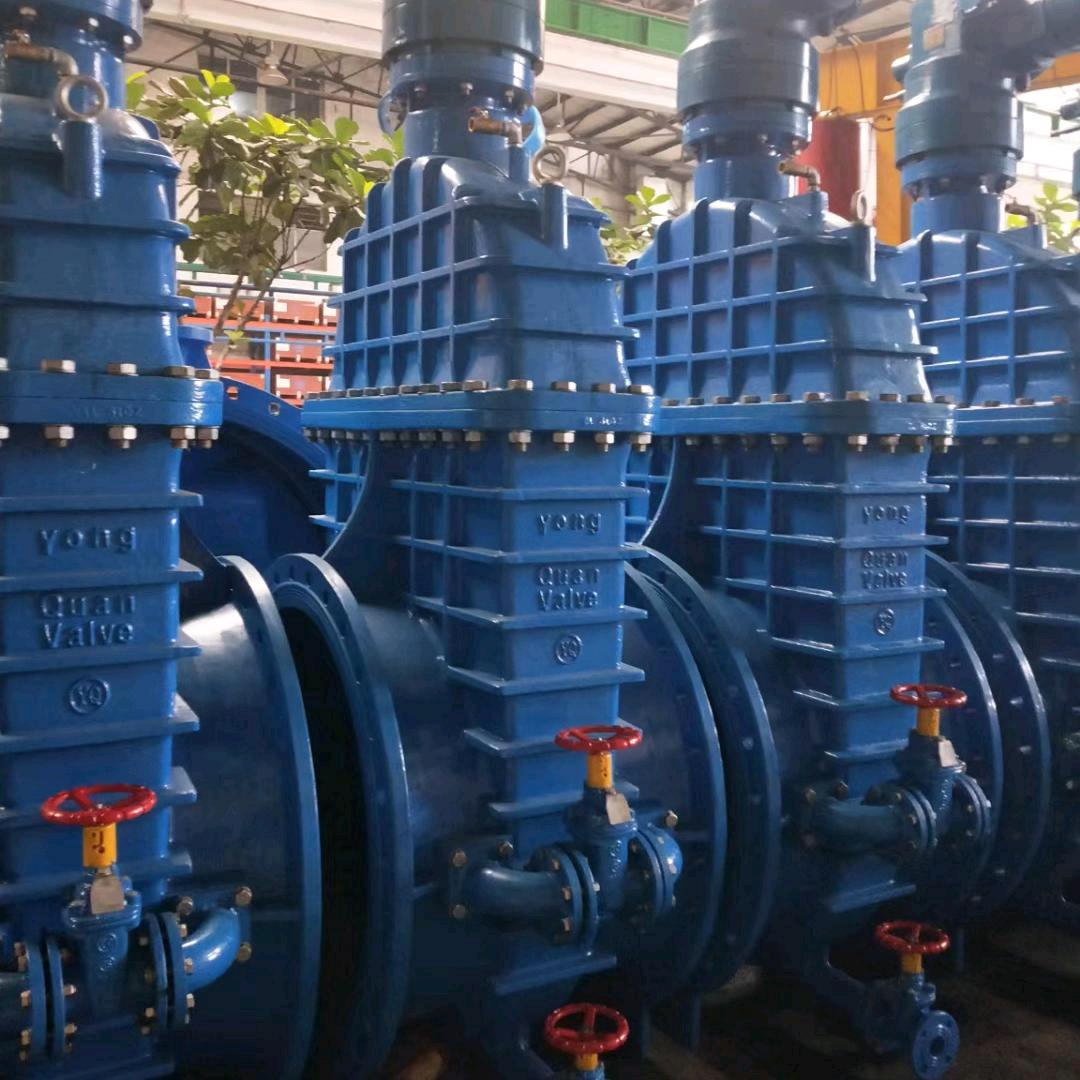 佛山市闽洪沪流体设备有限公司