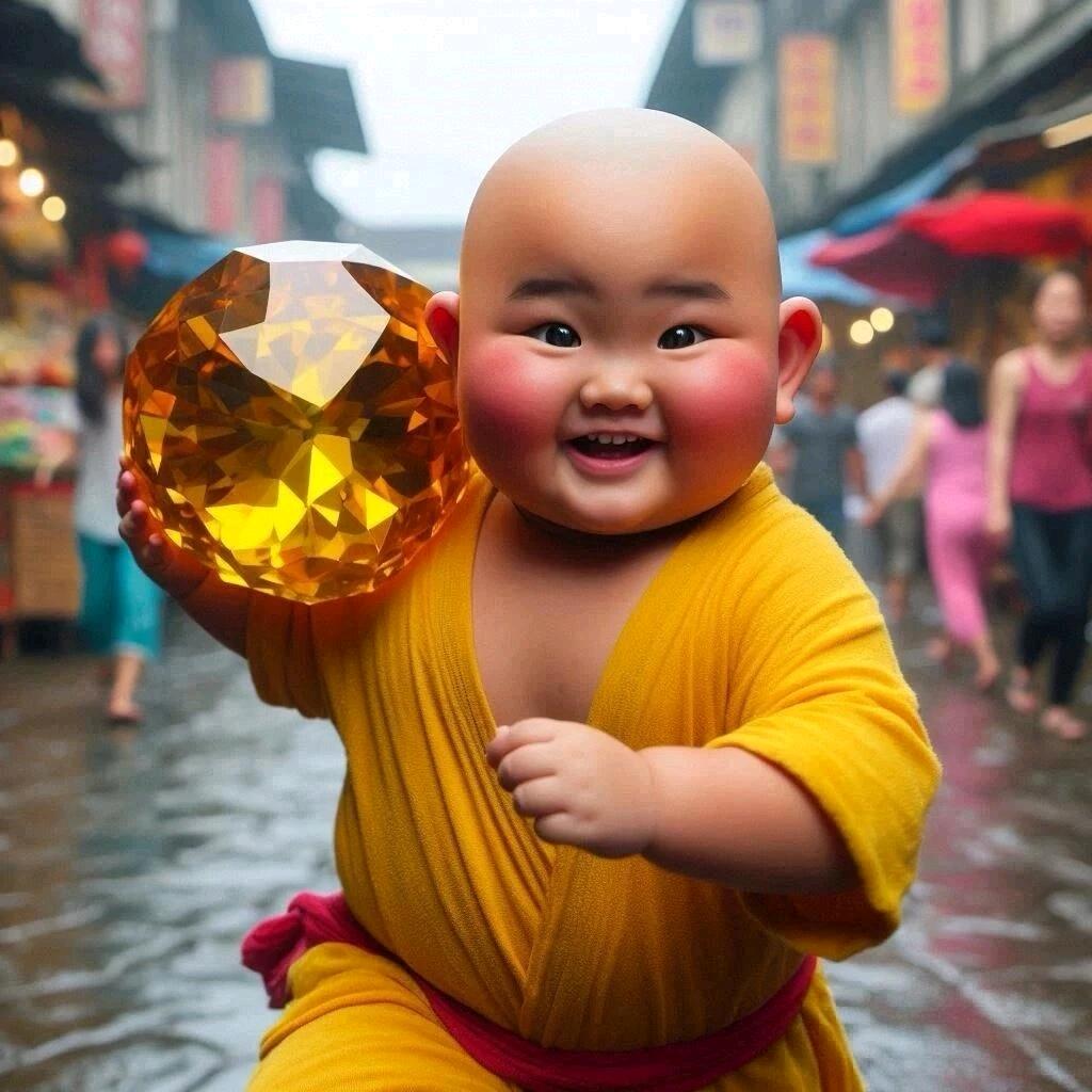 三哥