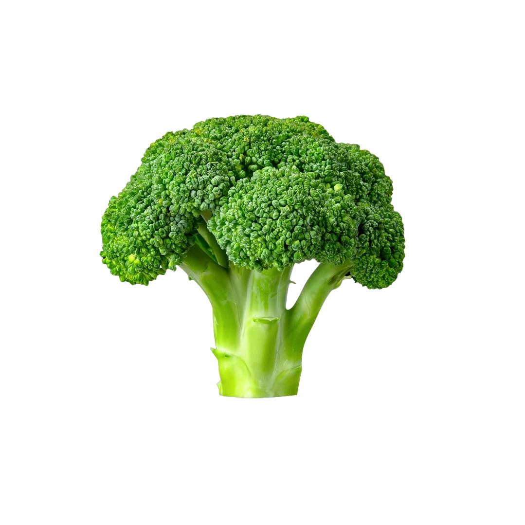 忧郁西兰花🥦