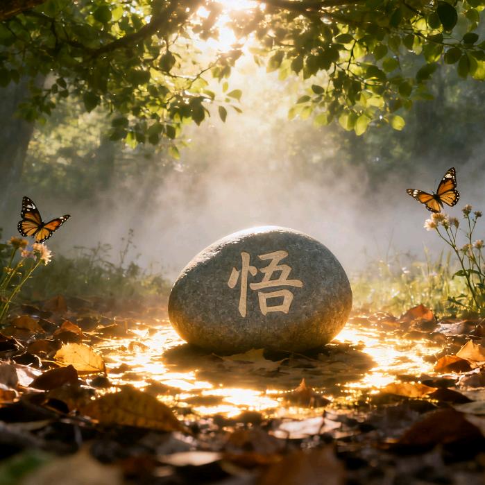 半盏知味