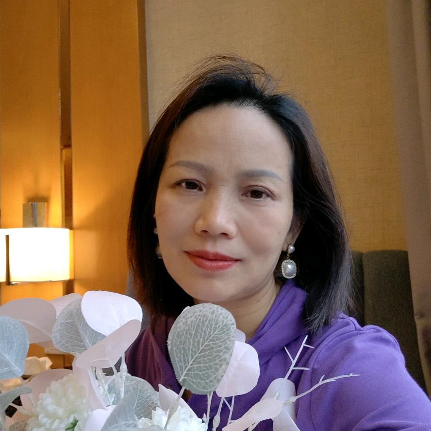小花