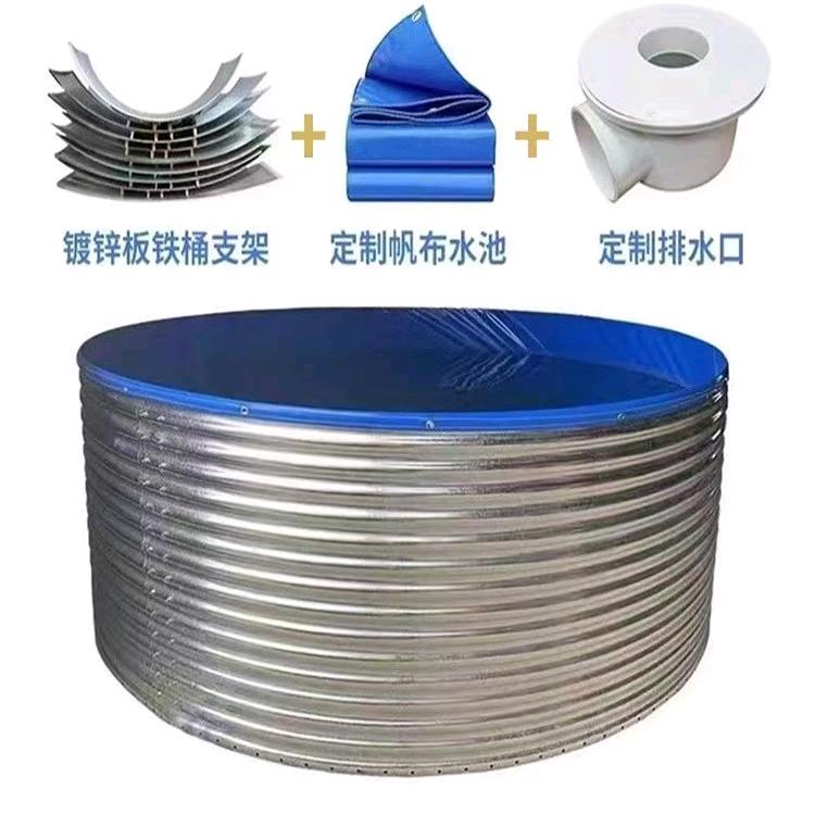 江苏蓄水池源头厂家