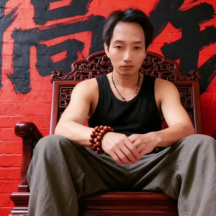 @陈真🇨🇳