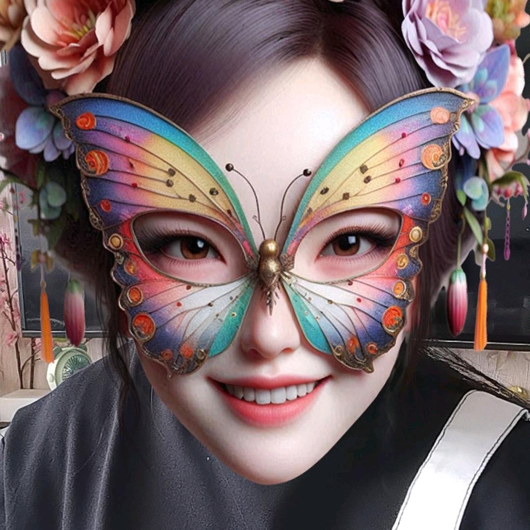 小丫头