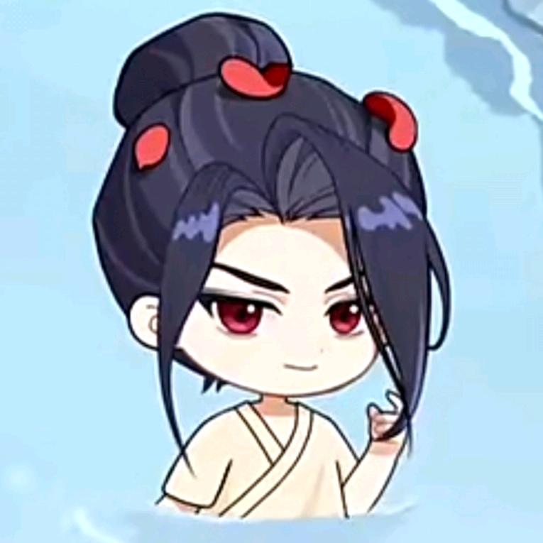 是你泠哥吖