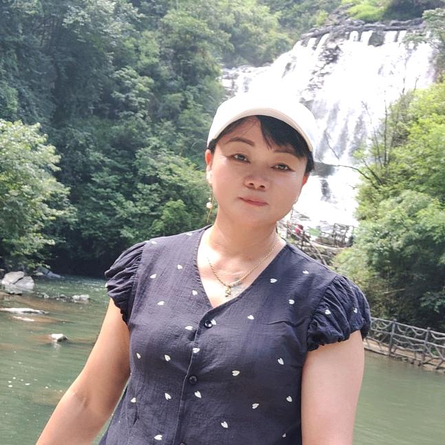 @梅姐