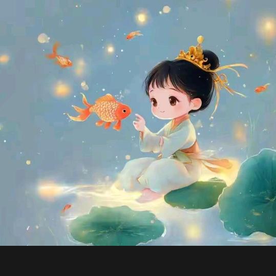 微笑的起点