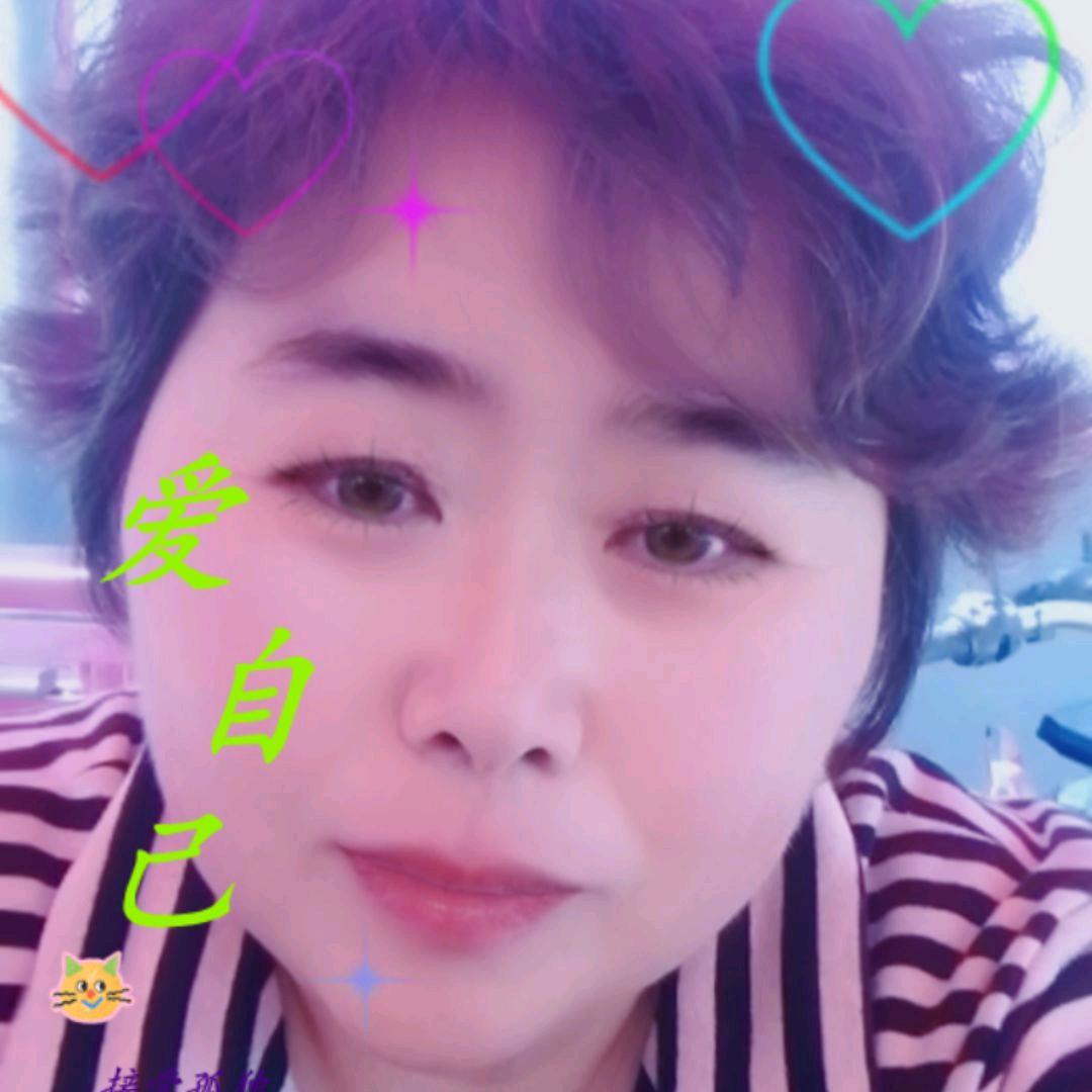 满眼⭐陈