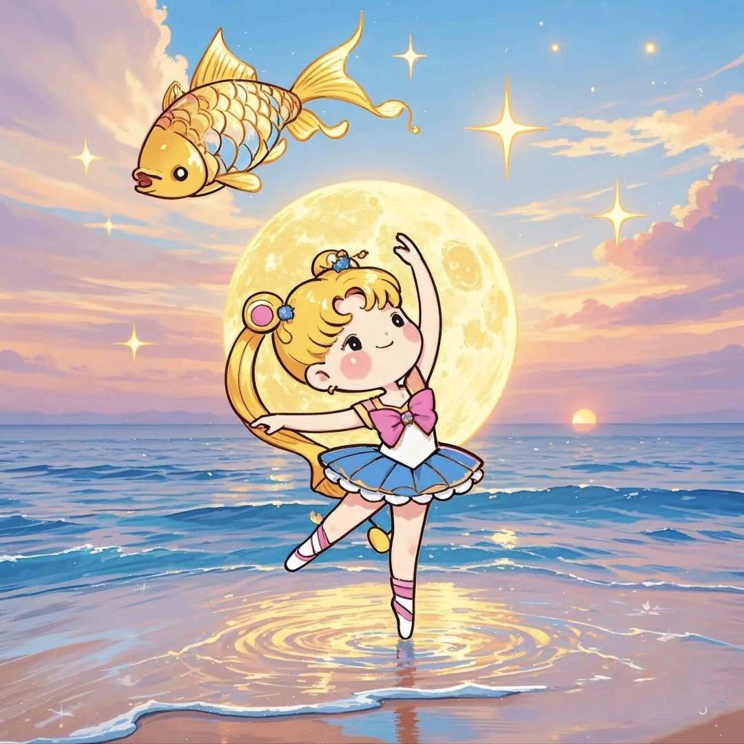 Yìの兔子糖🍬