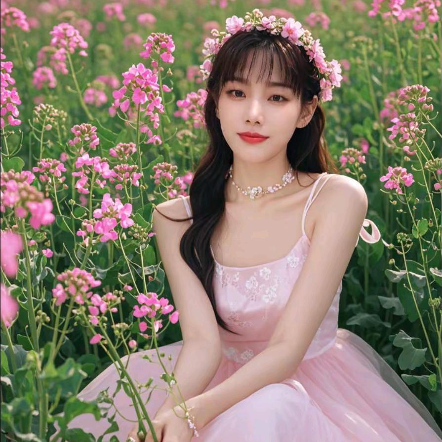 💞格格小燕子☘️