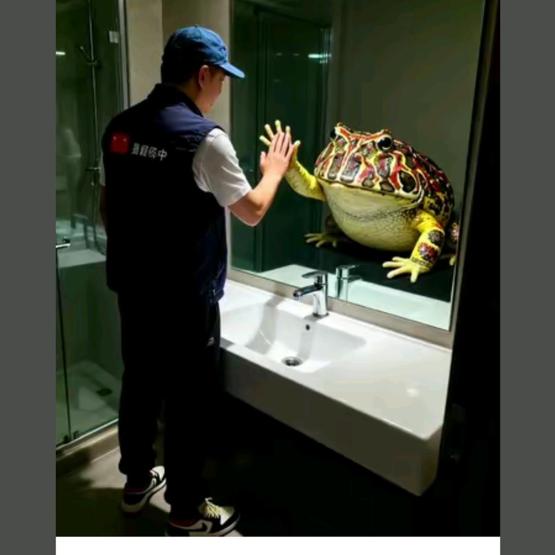 一身正气🇨🇳