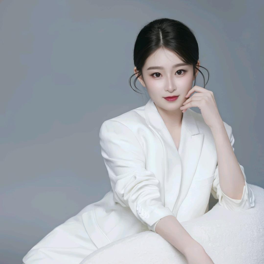 春晓老师后春妆