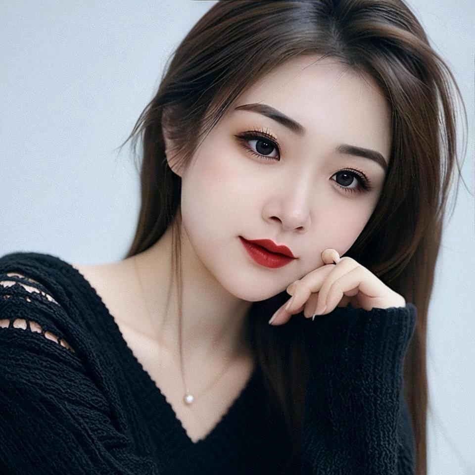 身心俱疲的90小妞