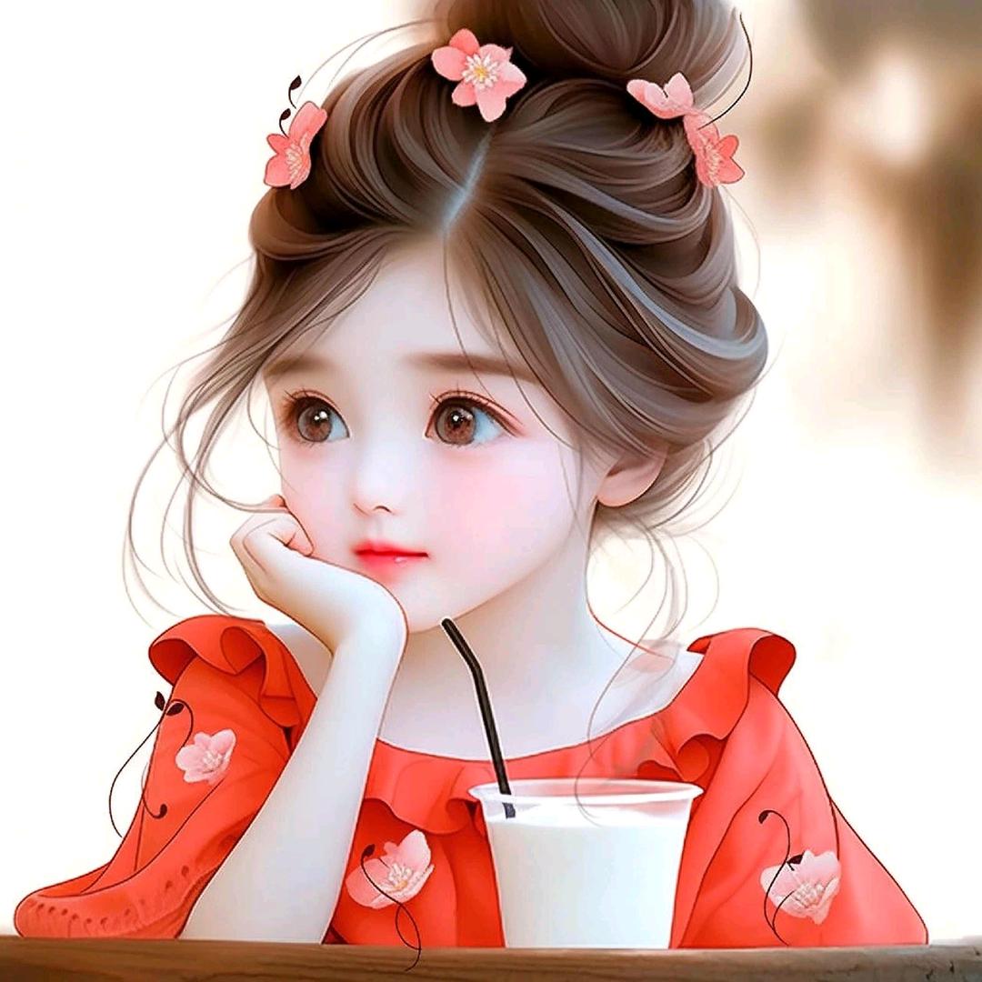 我是晓筱呀.