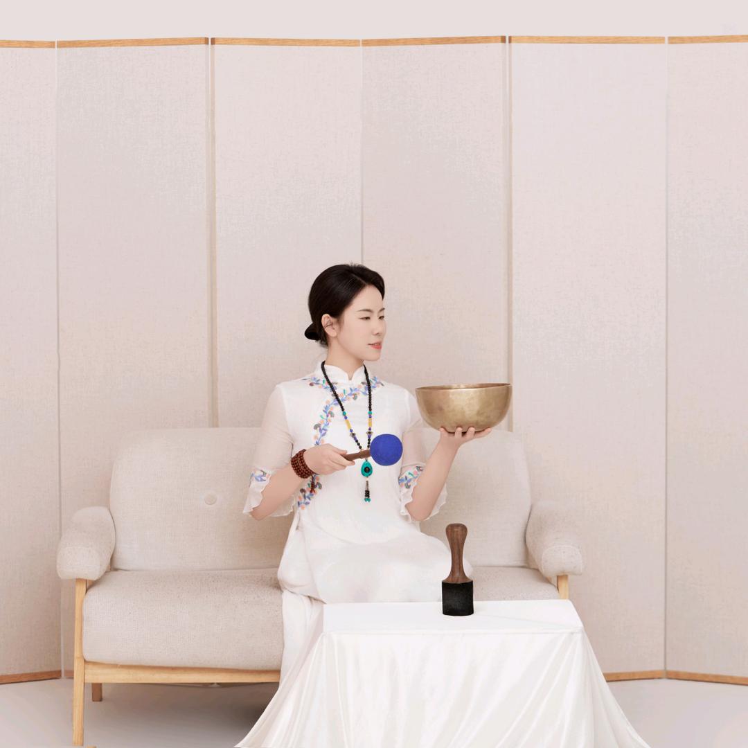 源玉减脂塑形疗愈～琴儿