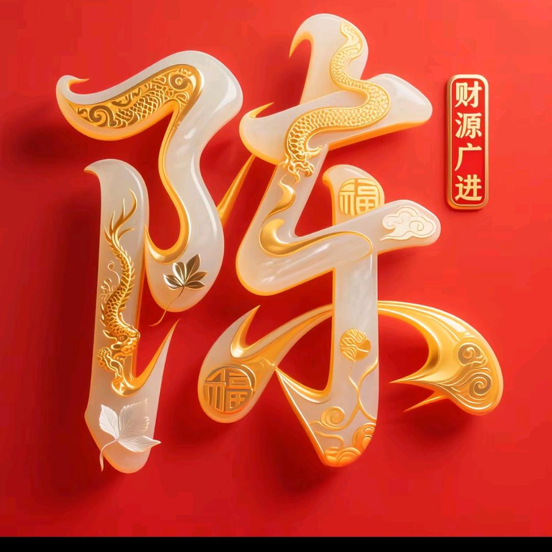👑陈先生👑