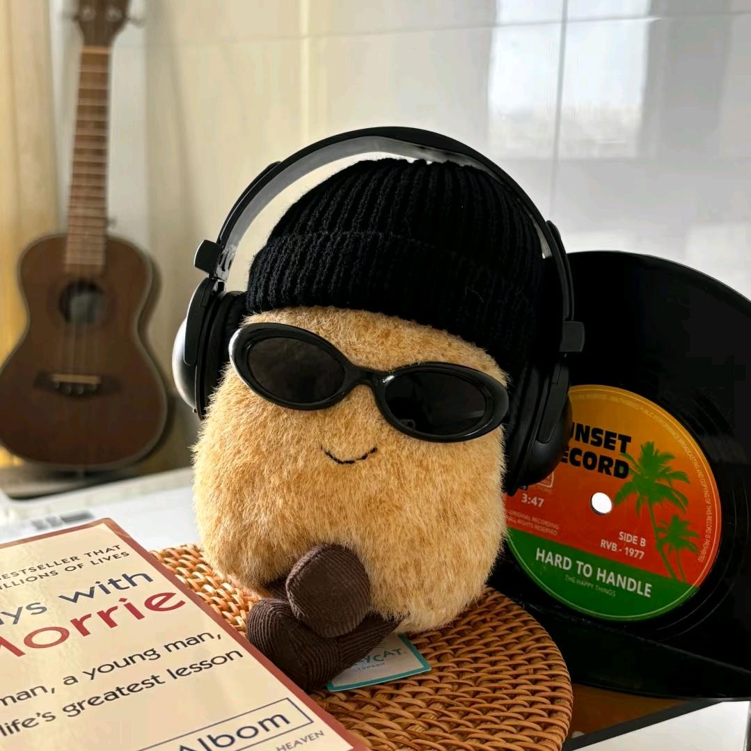 宁师小土豆（主页加新生👗）