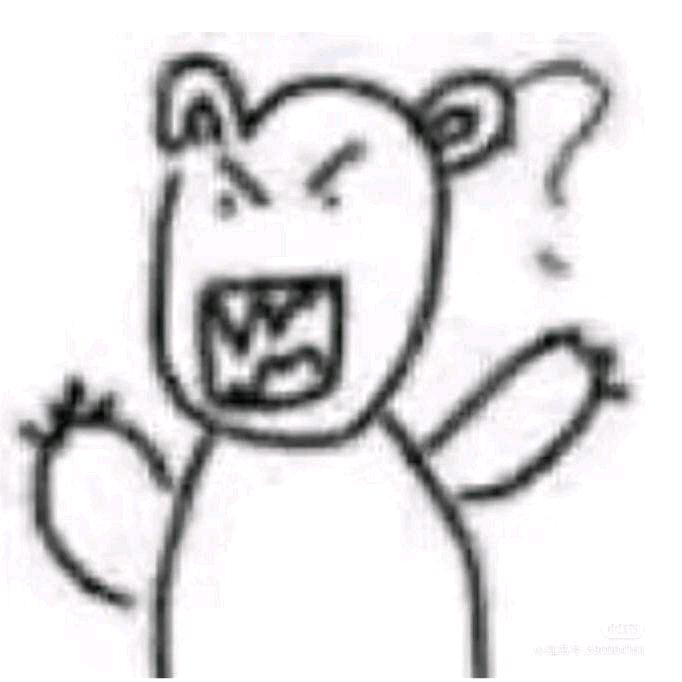 你的老父亲无心