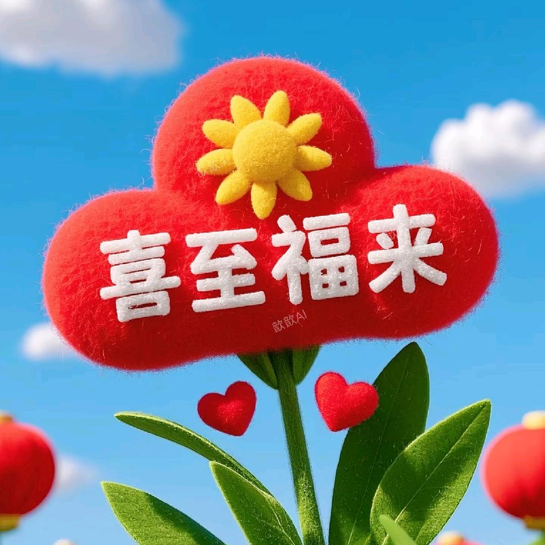 柿柿❤️如意