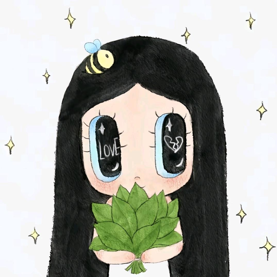 孤独的狼