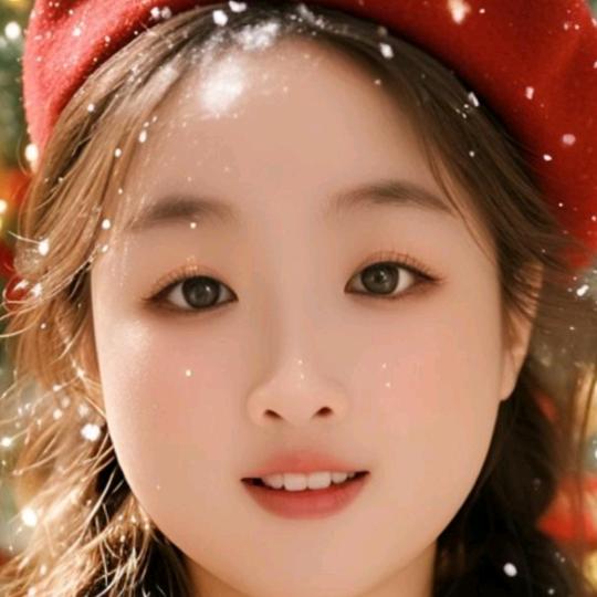 姓陈，小胖妞