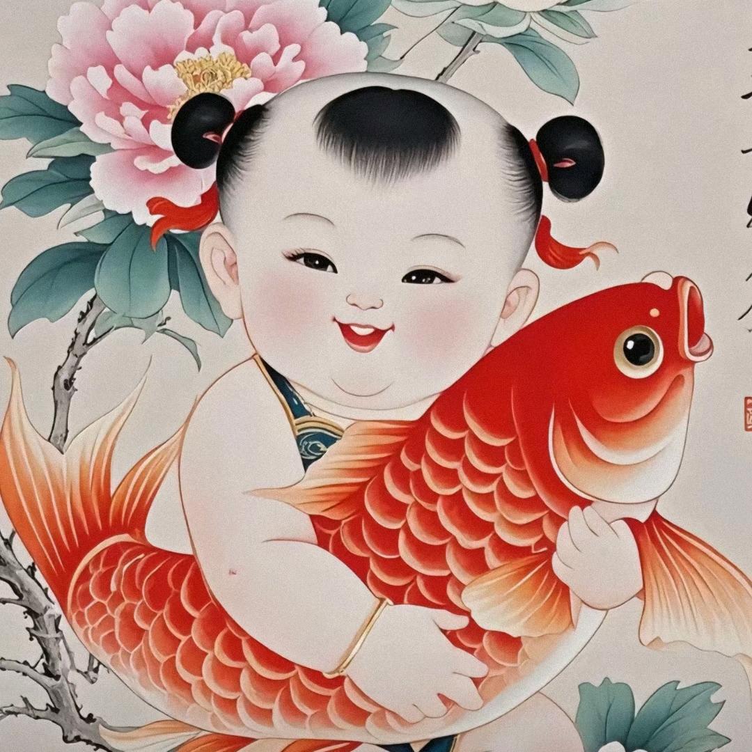晓艾同学