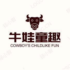 牛娃童趣