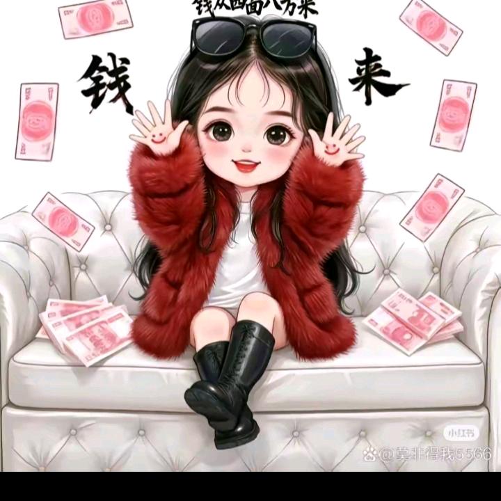 顺其自然Y
