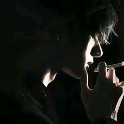 辰缘头像