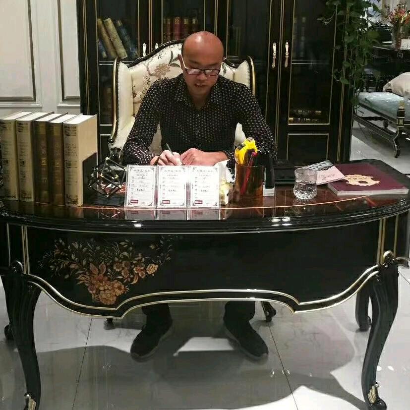 美亿美家家具♥光头梦