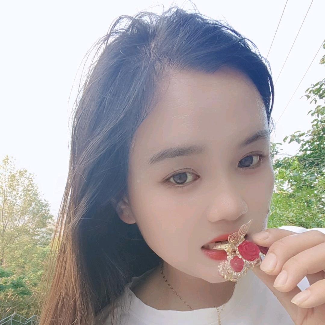 甜甜丽儿