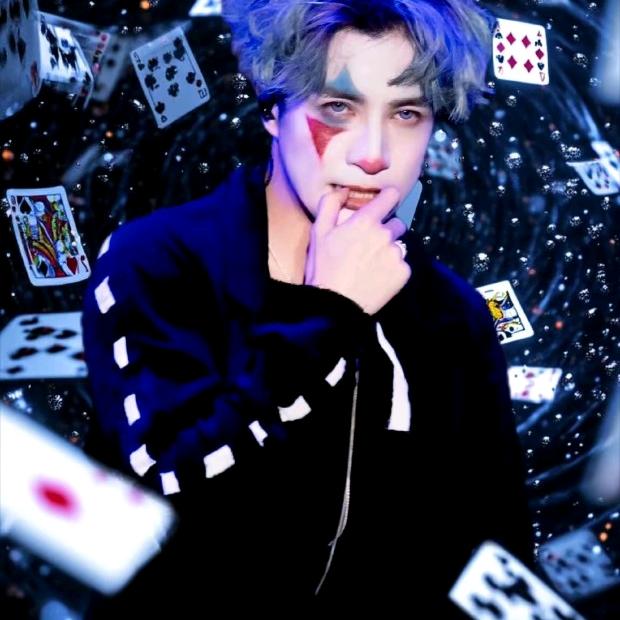 五星长官谦谦下土（白泽切片）