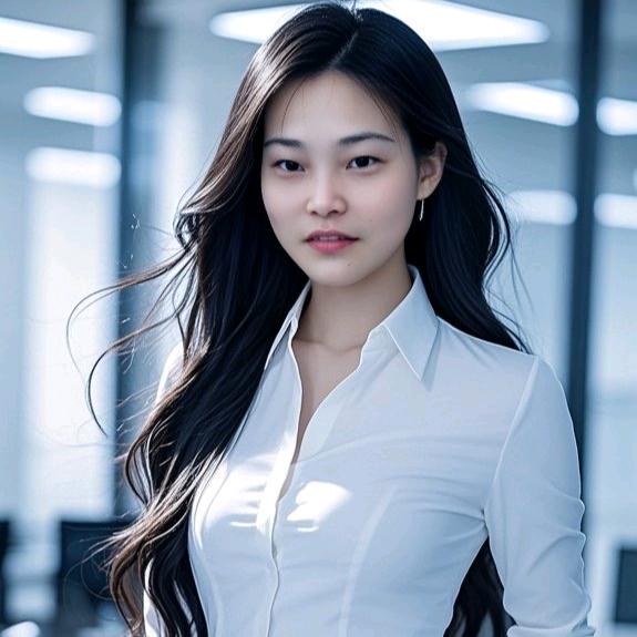 天门做装修——雪雪🥰