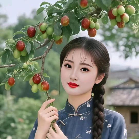 好姐妹