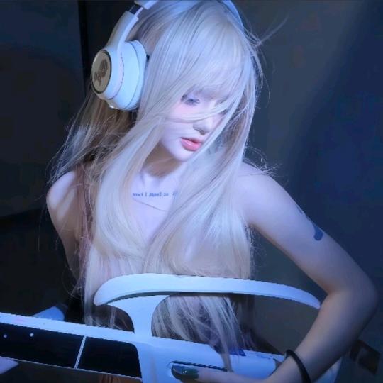 @柚子妹