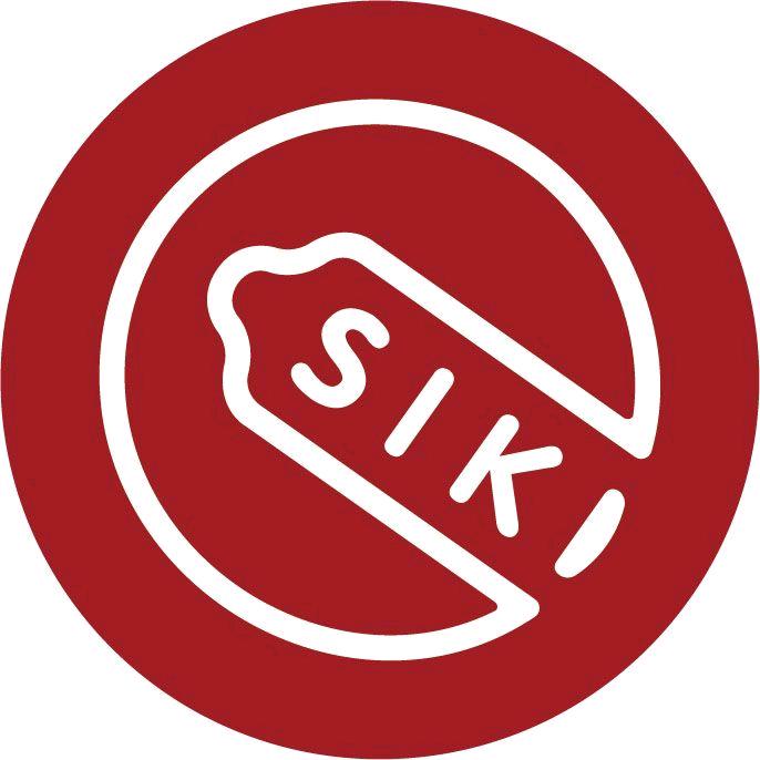 SIKI私激