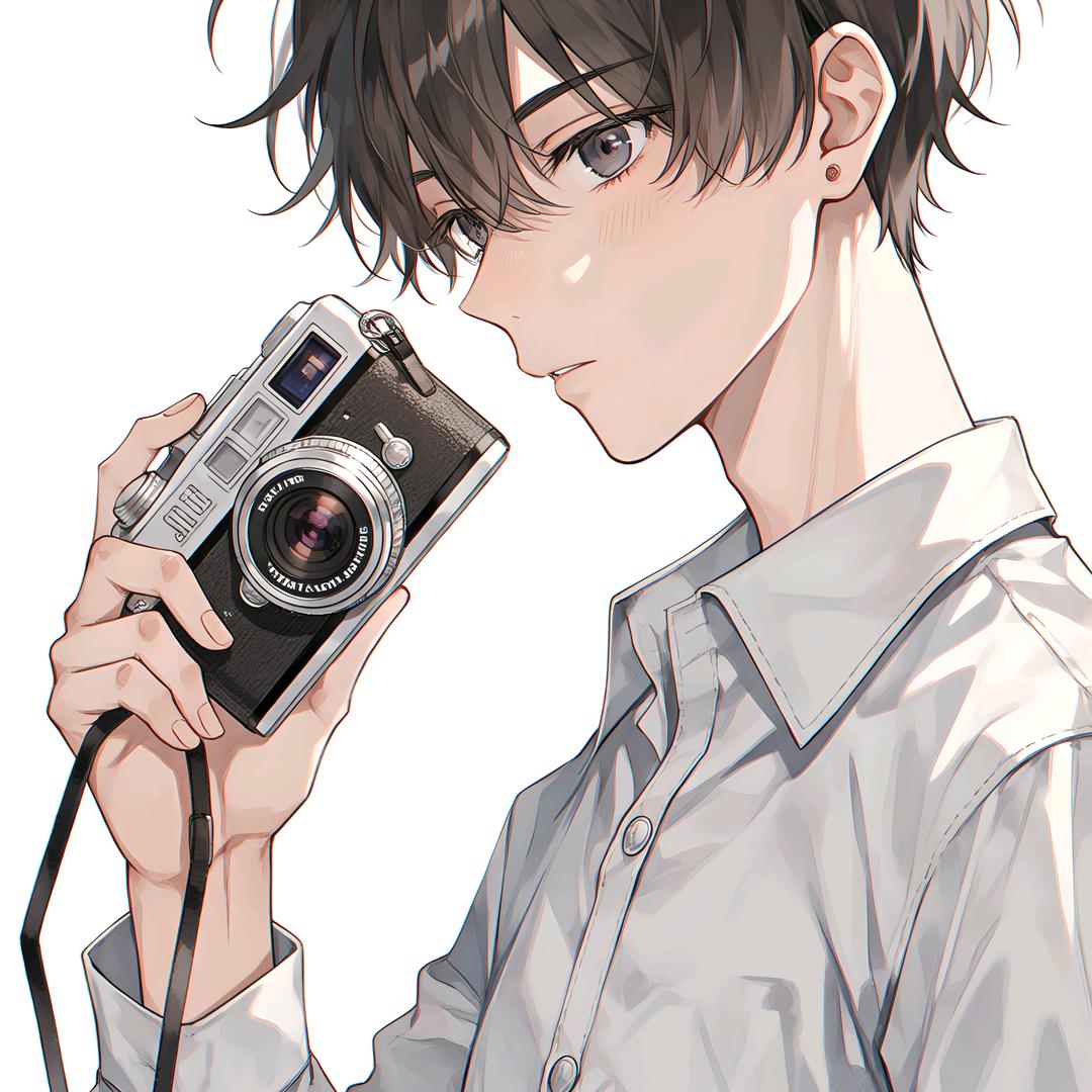 月光