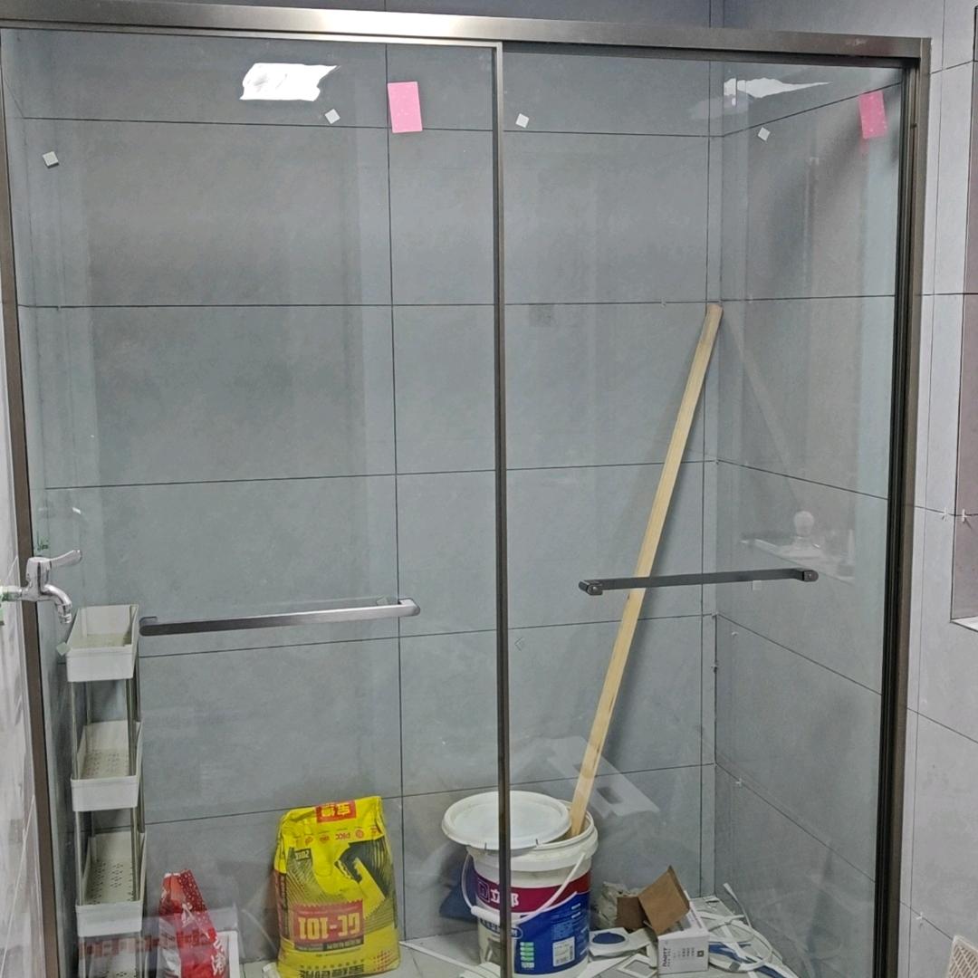 如意淋浴房移门批发