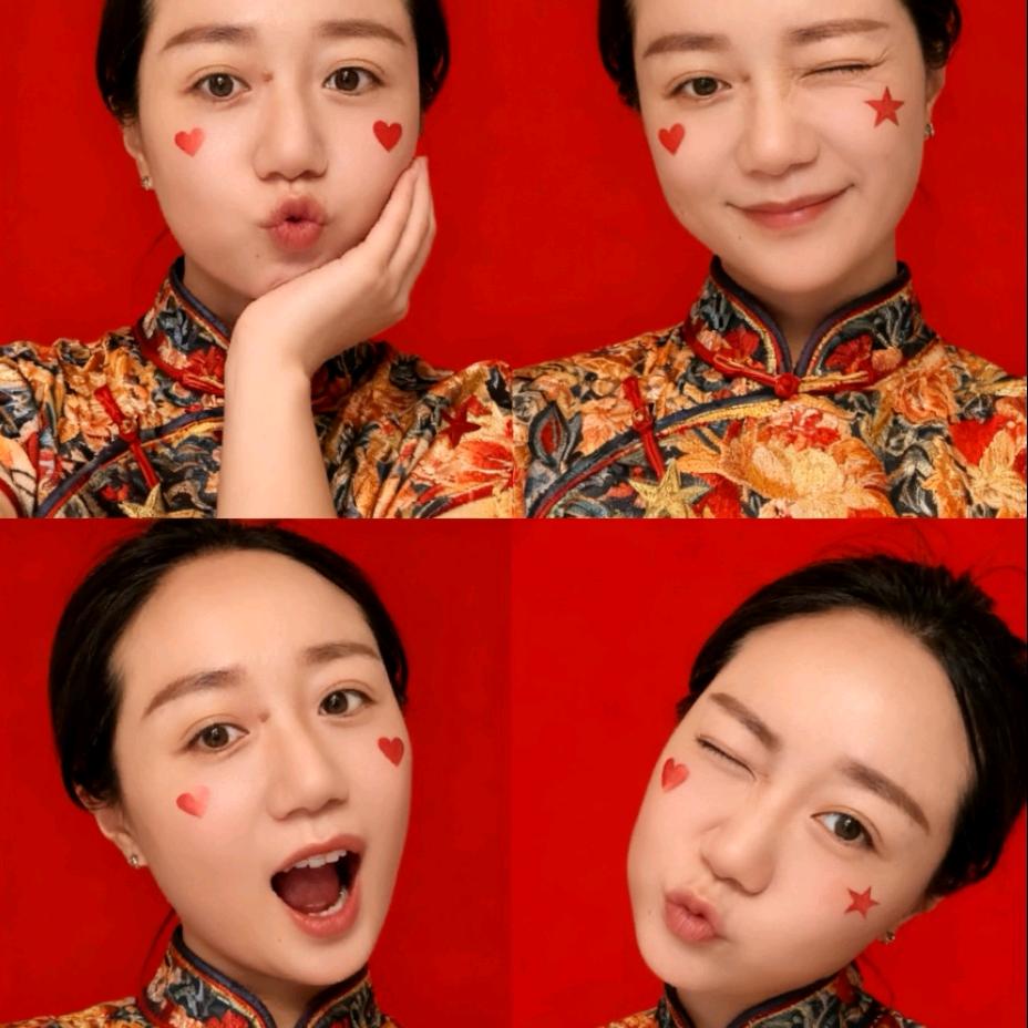 是小君啊！
