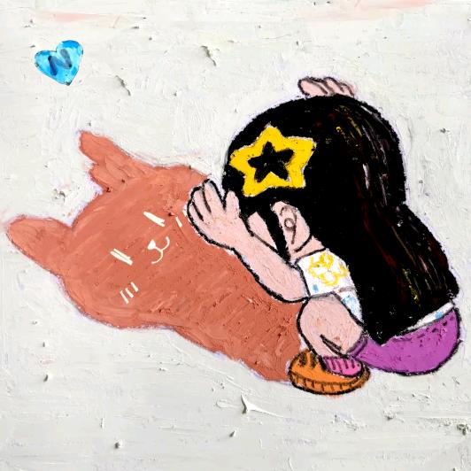 涵涵✨（登船两次听洛城首唱➕生日戒指版）