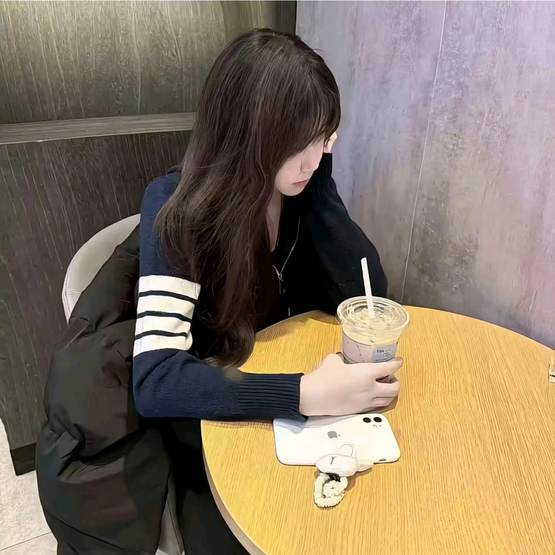 吃货姑娘