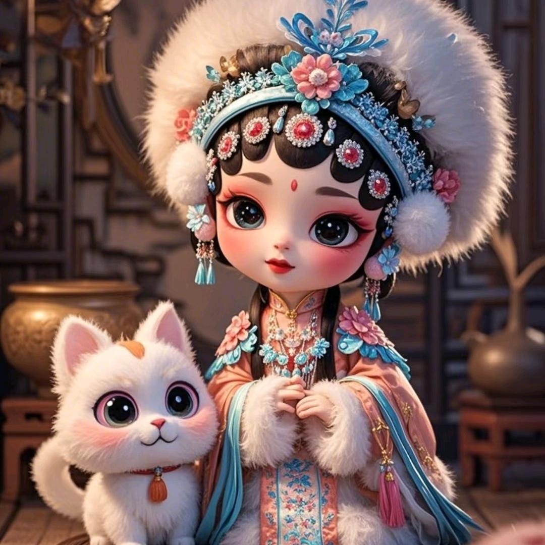 虾仁宝宝🐉🐉🐉