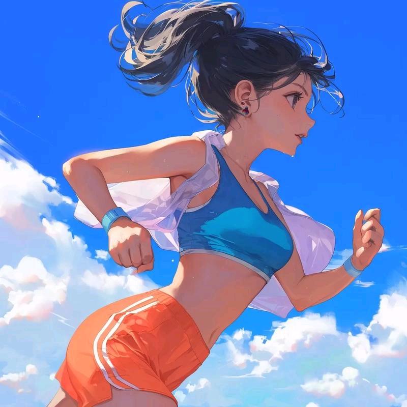 小  七