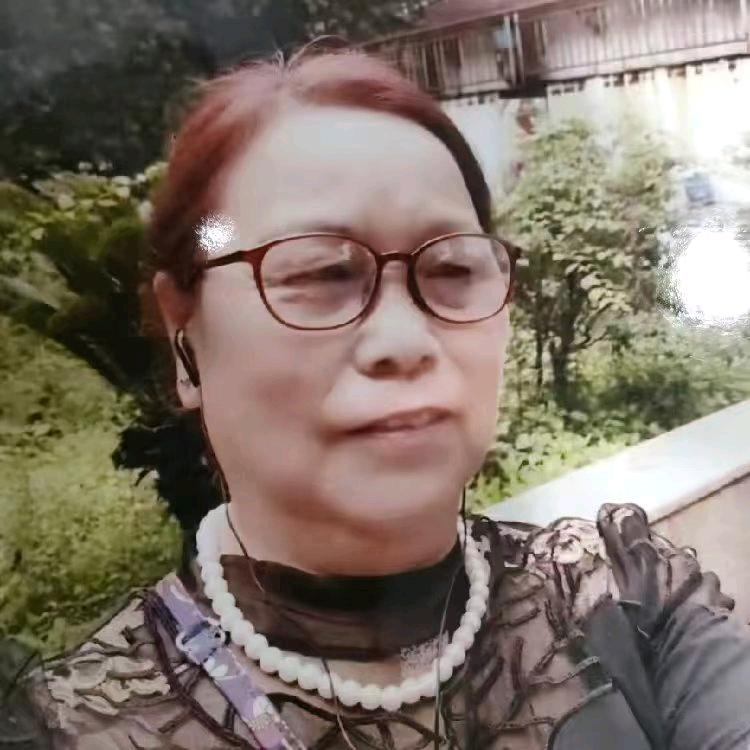 黃寿妹