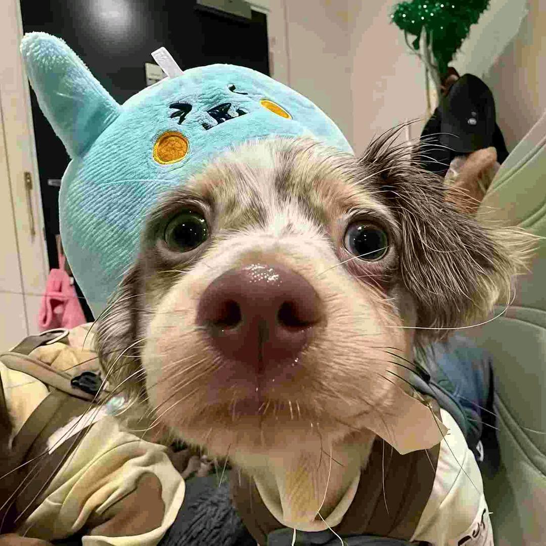 🐟墩墩