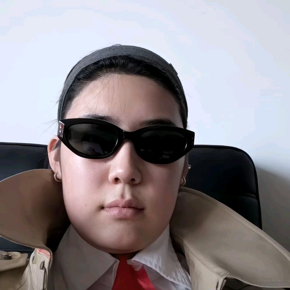 冰冷热带鱼🐠