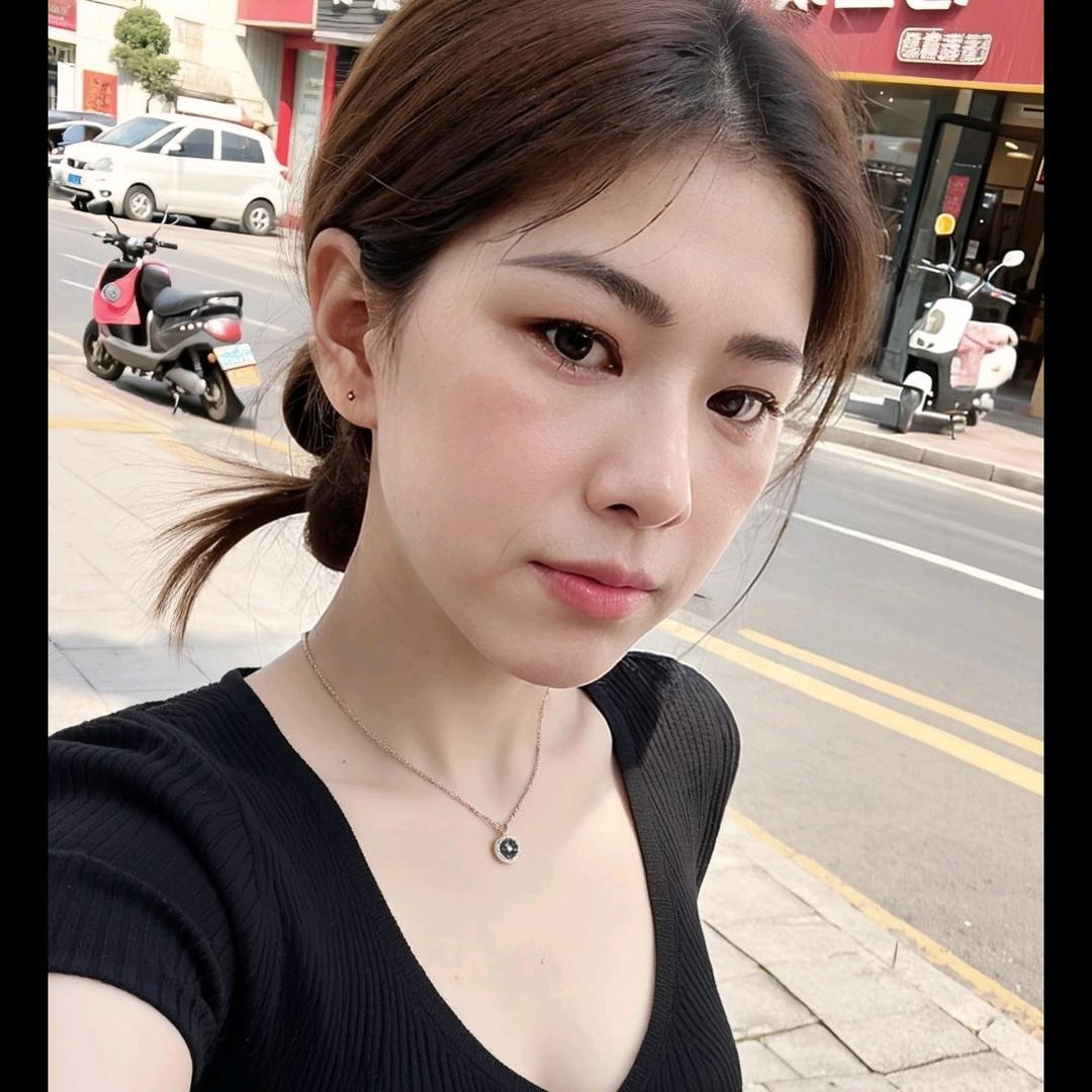 💋 罗 妹