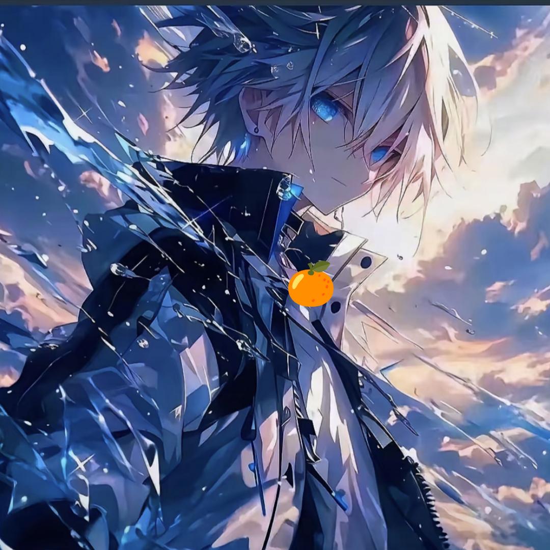 🌈এ蓝桉এ🍊ᵀ